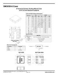 SF2150E Datasheet Page 4