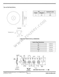 SF2150E Datasheet Page 5