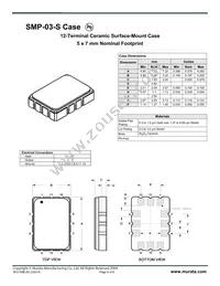 SF2155B Datasheet Page 6