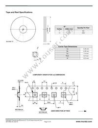 SF2165E Datasheet Page 5