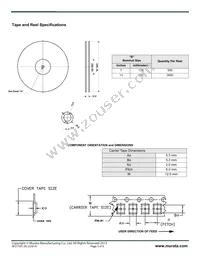 SF2172C Datasheet Page 5