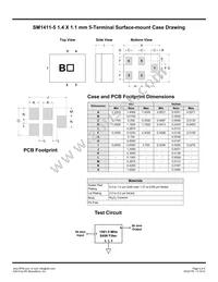 SF2217K Datasheet Page 4