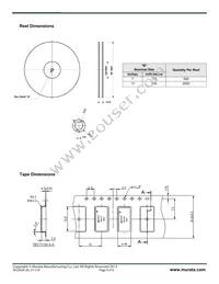 SF2243A Datasheet Page 5