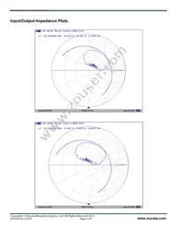 SF2244A Datasheet Page 3