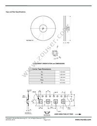 SF2412E Datasheet Page 4