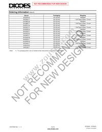 SF30JG-B Datasheet Page 3