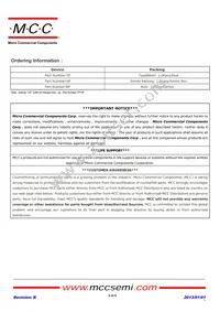 SF66-TP Datasheet Page 4