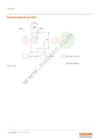 SFH 203 Datasheet Page 8