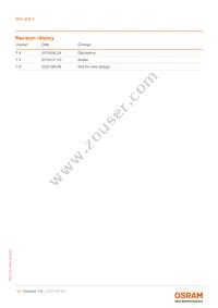 SFH 205 F Datasheet Page 13