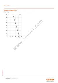 SFH 3100F-2-XX Datasheet Page 7