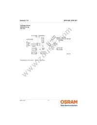 SFH 401 Datasheet Page 9