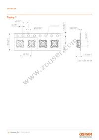 SFH 4716A Datasheet Page 10