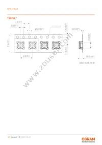 SFH 4716AS Datasheet Page 10