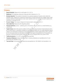 SFH 4716AS Datasheet Page 15