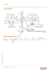 SFH 4718A Datasheet Page 9