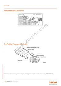 SFH 4736 Datasheet Page 10