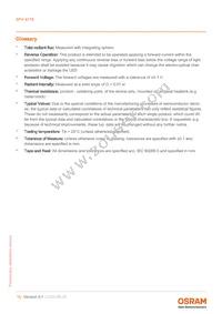 SFH 4776 Datasheet Page 15