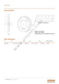 SFH 4796S Datasheet Page 9