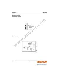 SFH 9245 Datasheet Page 5