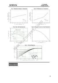 SFH9154 Datasheet Page 4