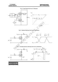 SFH9250L Datasheet Page 5