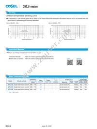 SFLS30482R5B Datasheet Page 10