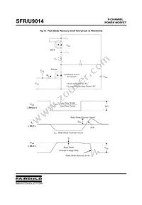 SFR9014TF Datasheet Page 6