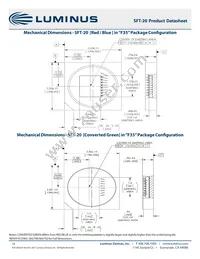 SFT-20-CG-F35-MPC Datasheet Page 14