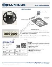 SFT-20-CG-F35-MPC Datasheet Page 18