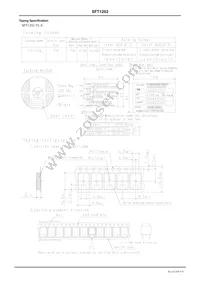 SFT1202-E Datasheet Page 5