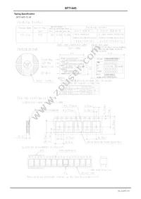 SFT1445-H Datasheet Page 5