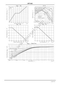 SFT1452-TL-H Datasheet Page 4