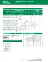 SG200 Datasheet Page 2