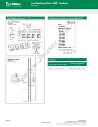 SG200 Datasheet Page 4