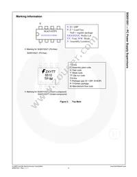 SG6510SY1 Datasheet Page 5