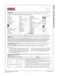 SG6516SZ Datasheet Page 12