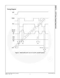 SG6518DZ Datasheet Page 4