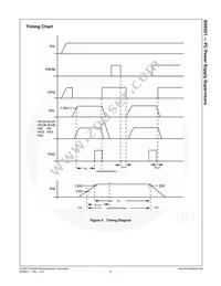 SG6521DZ Datasheet Page 8