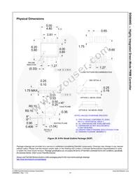 SG6846GLSY Datasheet Page 14