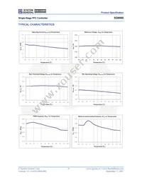 SG6980SZ Datasheet Page 9