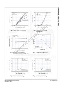 SGF23N60UFTU Datasheet Page 4