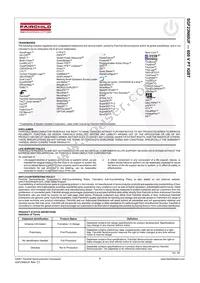 SGF23N60UFTU Datasheet Page 8