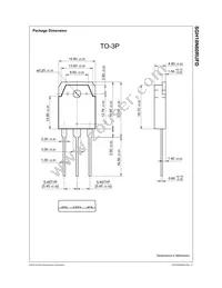 SGH10N60RUFDTU Datasheet Page 7