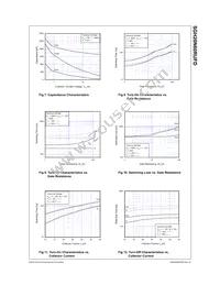 SGH20N60RUFDTU Datasheet Page 5