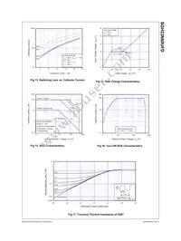 SGH23N60UFDTU Datasheet Page 5