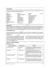 SGH23N60UFDTU Datasheet Page 7