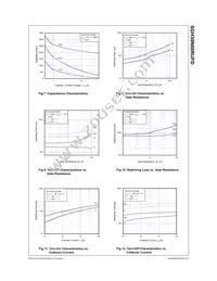 SGH30N60RUFDTU Datasheet Page 5