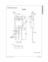 SGH30N60RUFDTU Datasheet Page 8