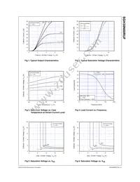 SGH30N60RUFTU Datasheet Page 3