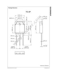 SGH30N60RUFTU Datasheet Page 6